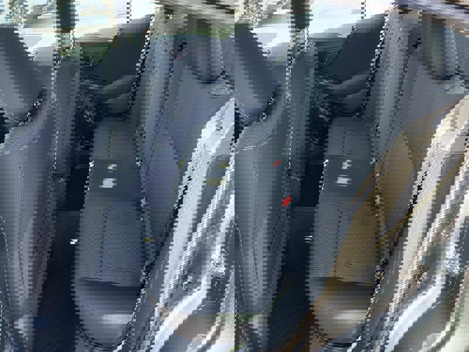 Certified 2025 Subaru Legacy w/ Popular Package #1A image 20