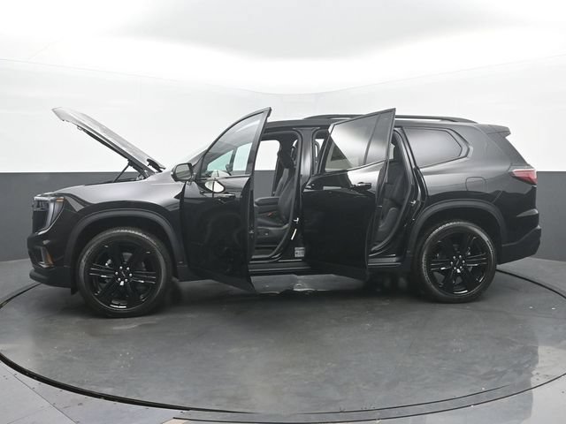 New 2027 GMC Acadia Elevation w/ Black Edition FWD image 57