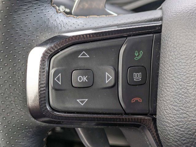 Used 2024 RAM 1500 TRX AWD/4WD image 26