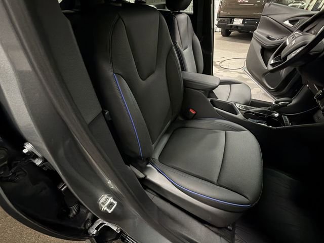 New 2026 Buick Encore GX Sport Touring w/ Advanced Technology Package image 56