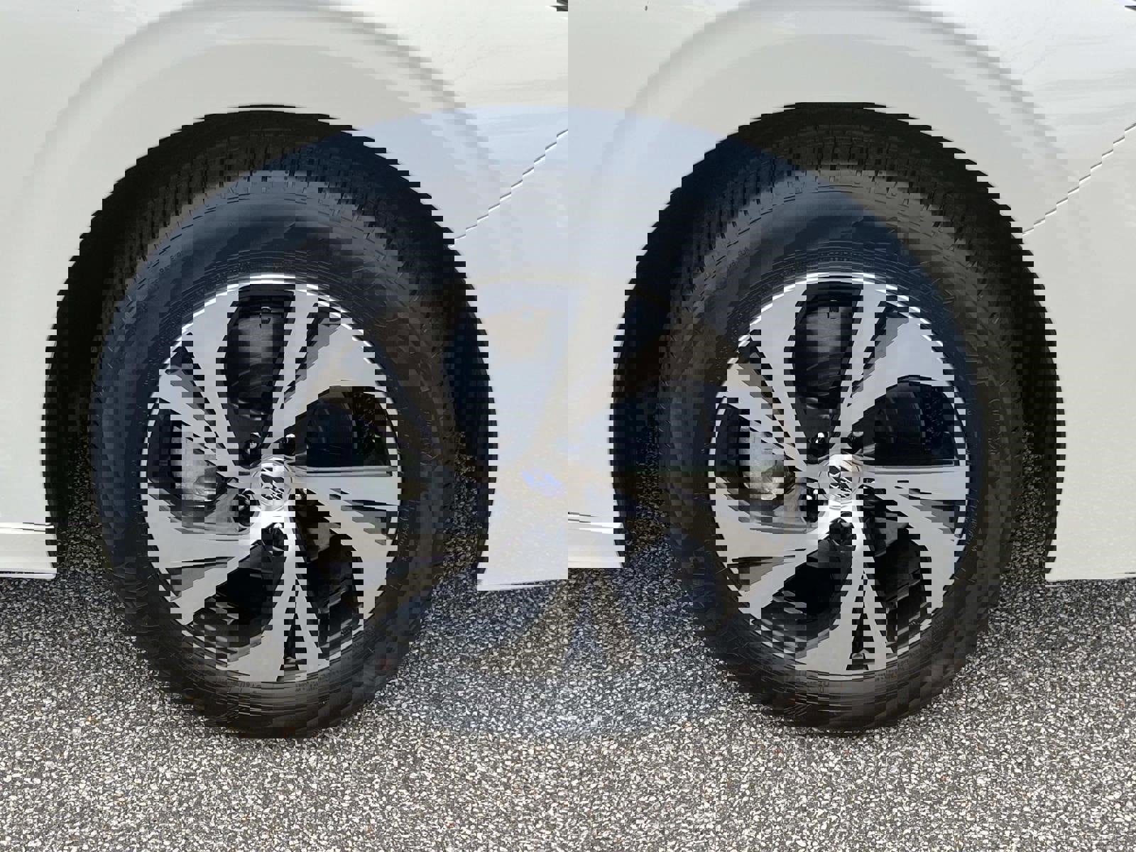 Certified 2025 Subaru Legacy Premium w/ Popular Package #1 image 12