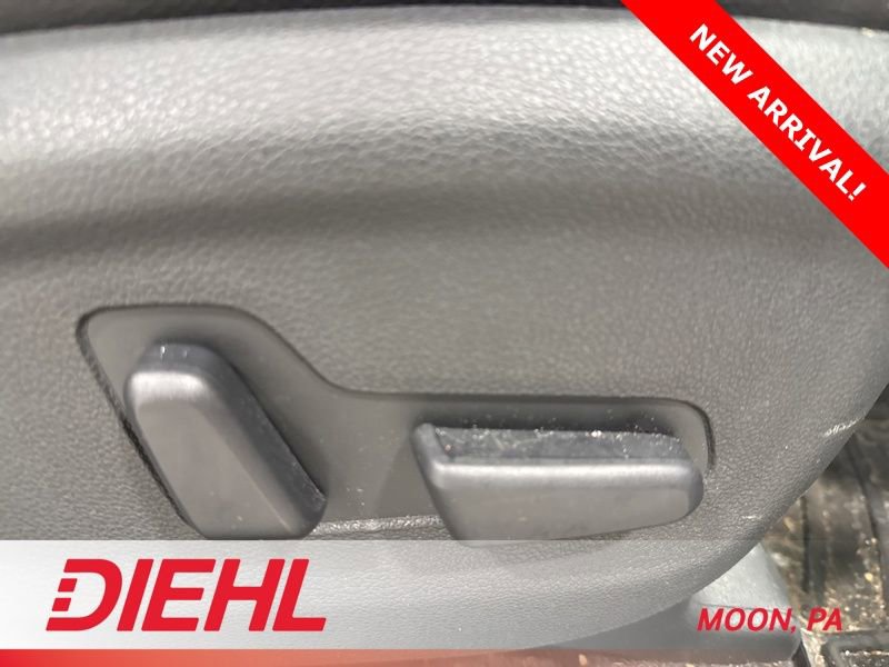 Used 2020 Hyundai Tucson Ultimate w/ Cargo Package image 14