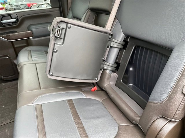 Used 2021 GMC Sierra 3500 Denali w/ Denali Ultimate Package image 32