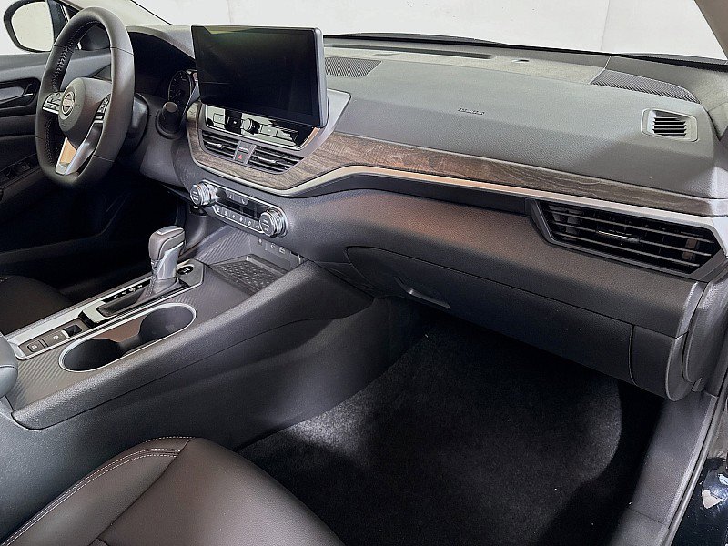New 2026 Nissan Altima 2.5 SV w/ SV Premium Package image 28