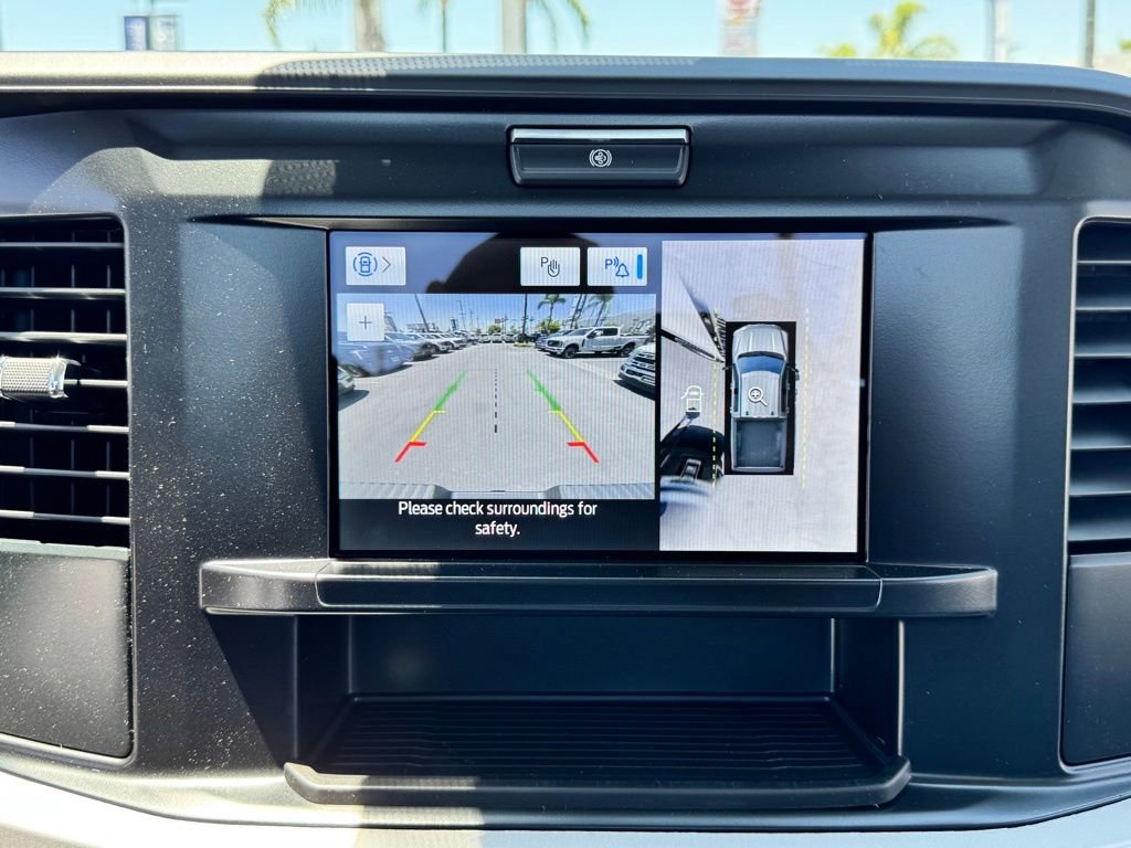 New 2025 Ford F250 XL w/ 360-Degree Camera Package AWD/4WD image 30