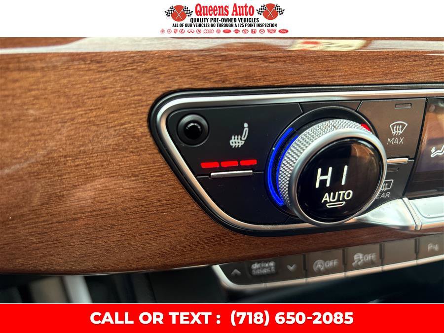 Used 2022 Audi A5 2.0T Premium w/ Convenience Package AWD/4WD image 51