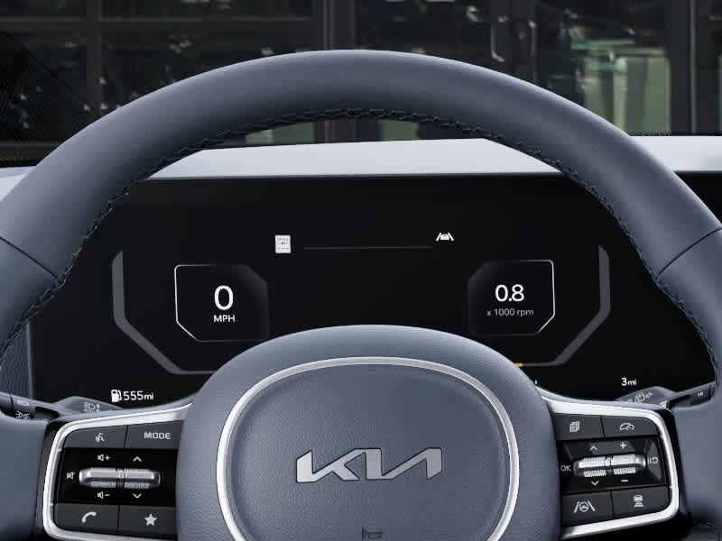 New 2026 Kia Carnival SX FWD image 21