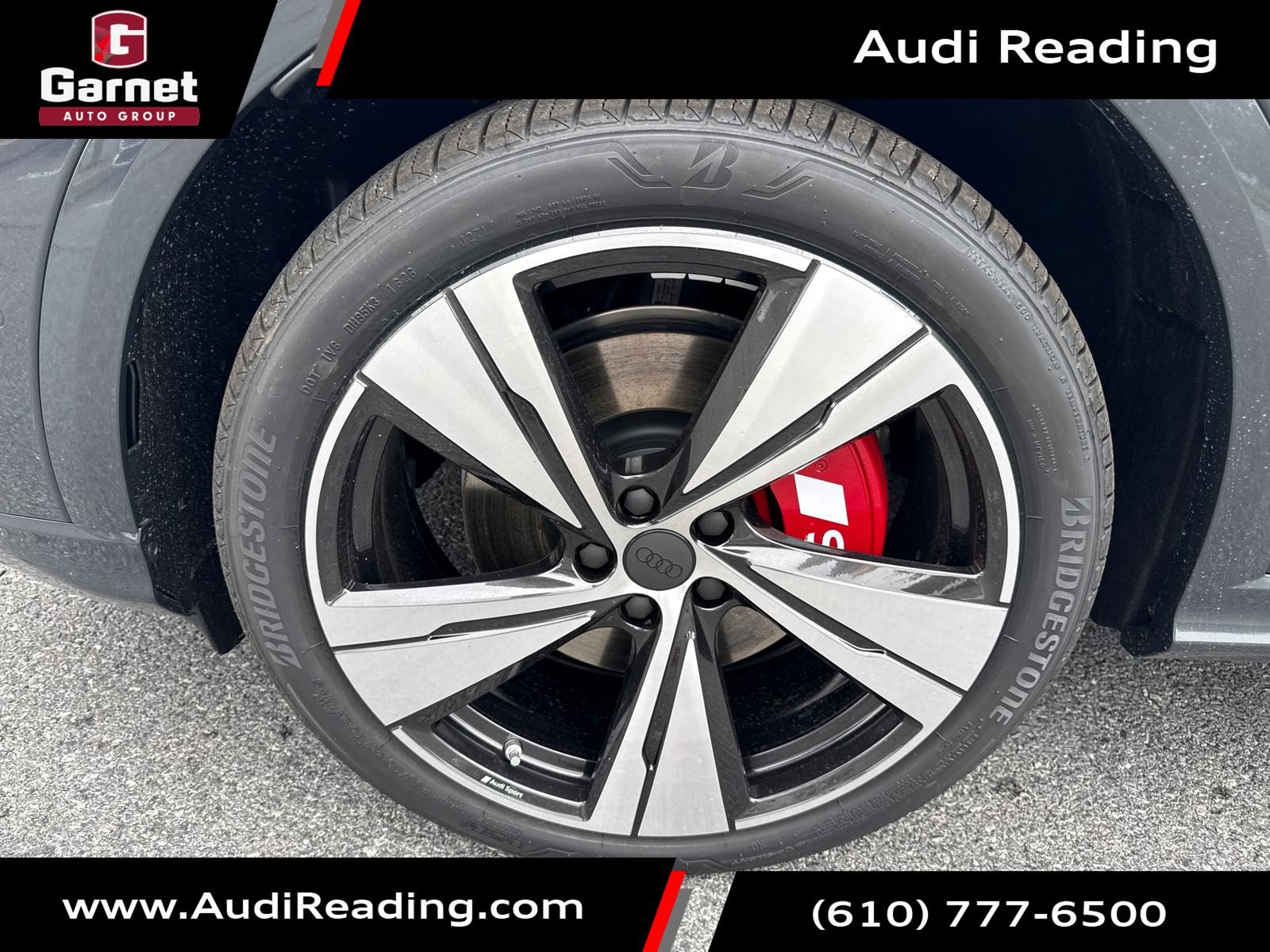 New 2026 Audi SQ5 Premium Plus AWD/4WD image 9