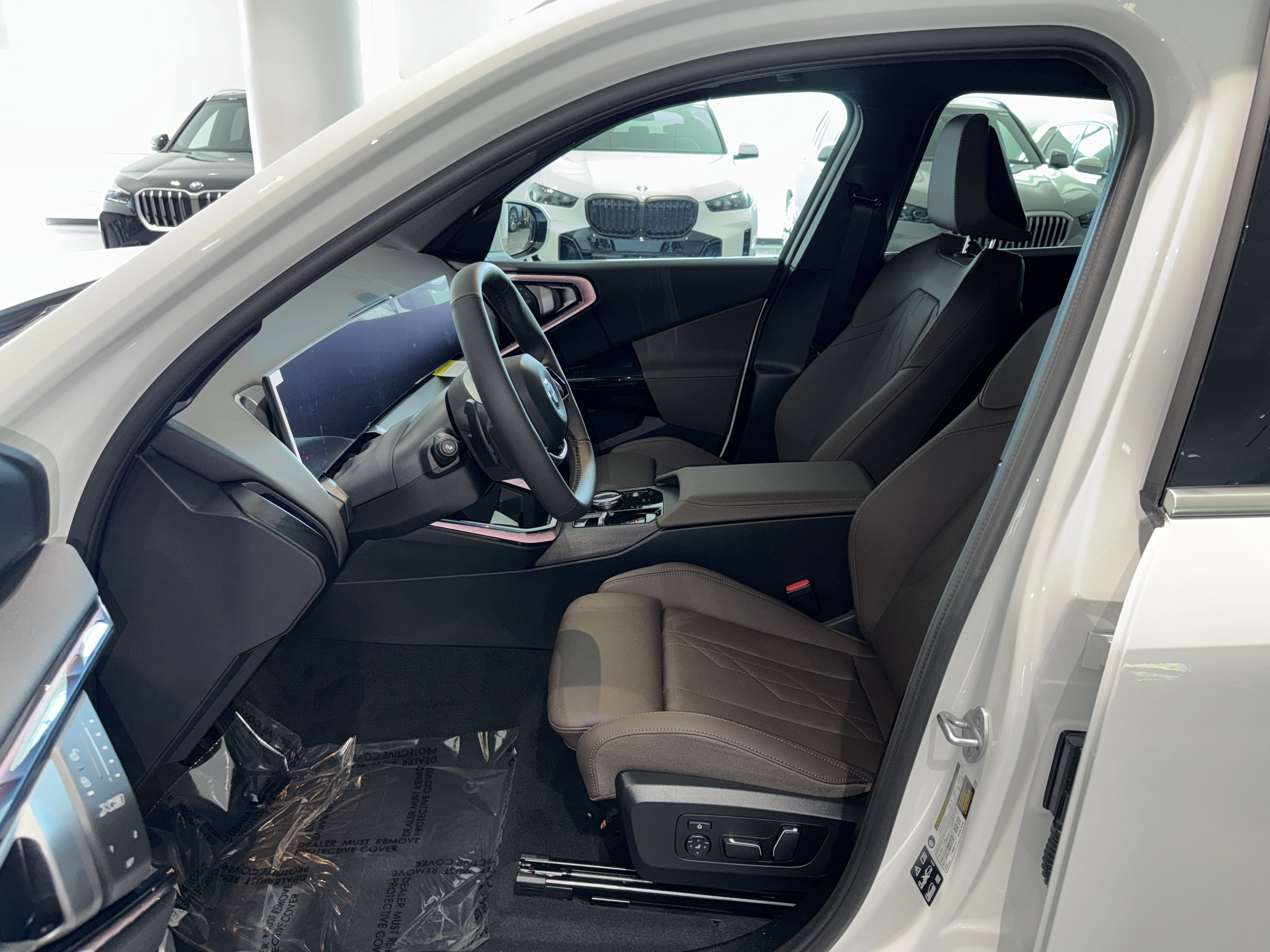 New 2026 BMW X3 xDrive30 w/ Convenience Package image 14