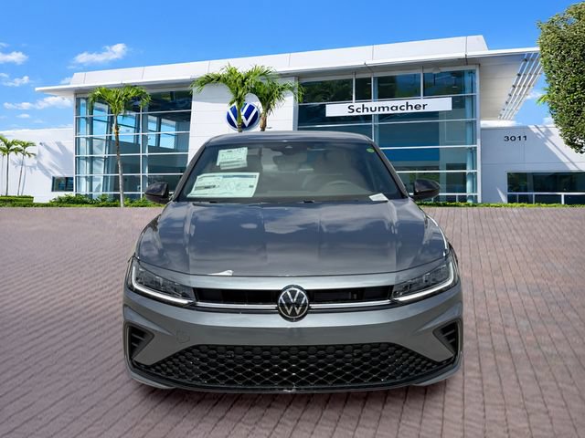 New 2026 Volkswagen Jetta Sport FWD image 2