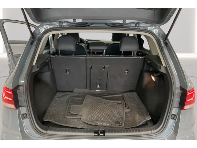 Certified 2023 Volkswagen Taos SE AWD/4WD image 24