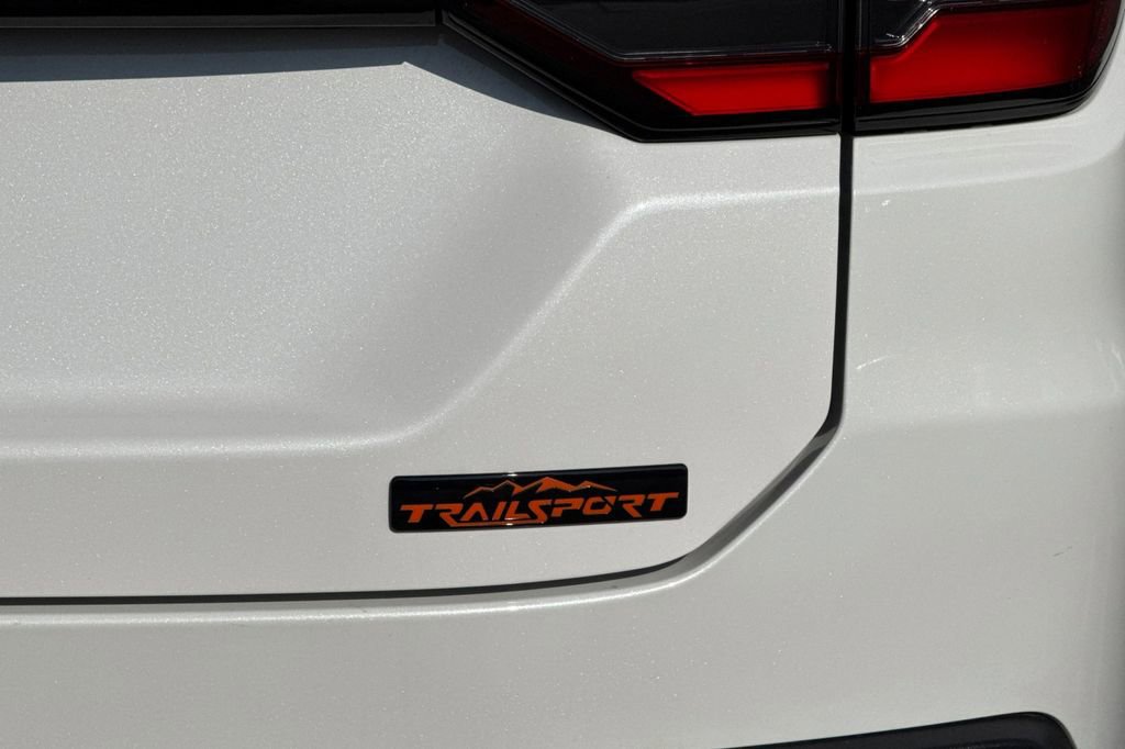 Certified 2025 Honda Pilot TrailSport image 28