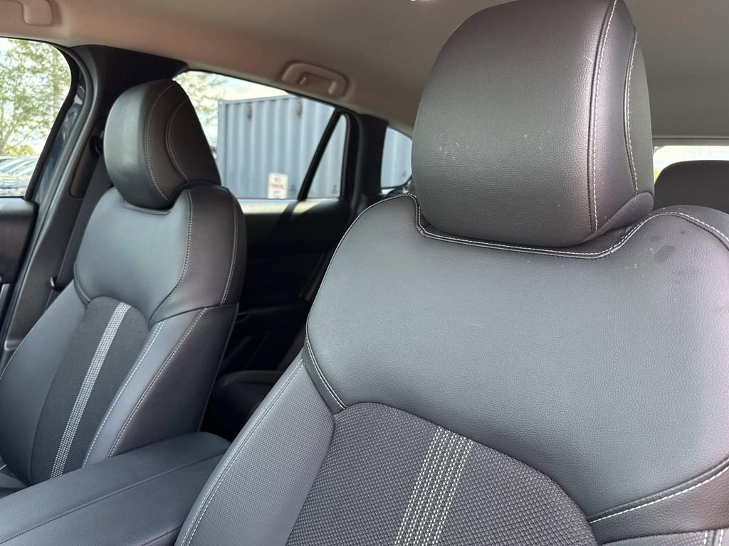 Used 2024 MAZDA CX-50 AWD 2.5 S w/ Preferred Package image 27