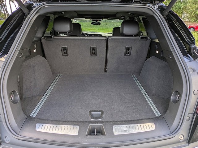 Certified 2025 Cadillac XT5 Premium Luxury image 12