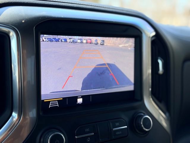 Used 2019 Chevrolet Silverado 1500 LT w/ All-Star Edition image 16