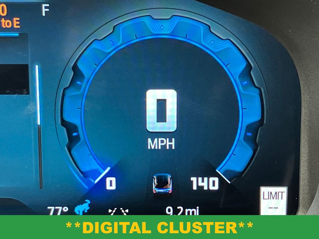 New 2025 Ford Bronco Sport Outer Banks w/ Outer Banks Tech Package+ image 21