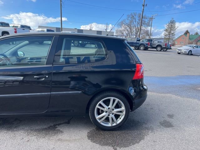 Used 2008 Volkswagen Rabbit S image 8