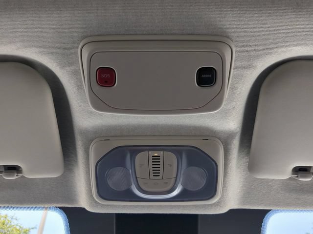 New 2026 RAM ProMaster 1500 FWD image 21