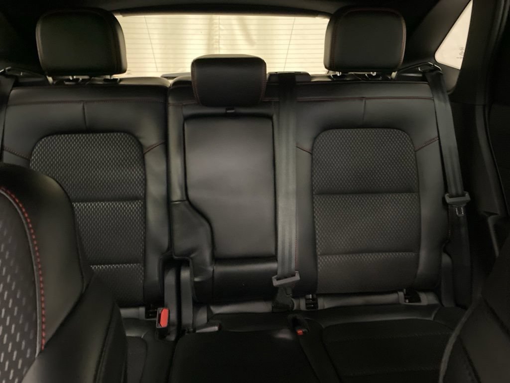 Used 2025 Ford Escape ST-Line AWD/4WD image 18