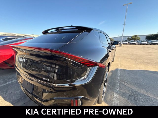 Certified 2024 Kia EV6 GT AWD/4WD image 10