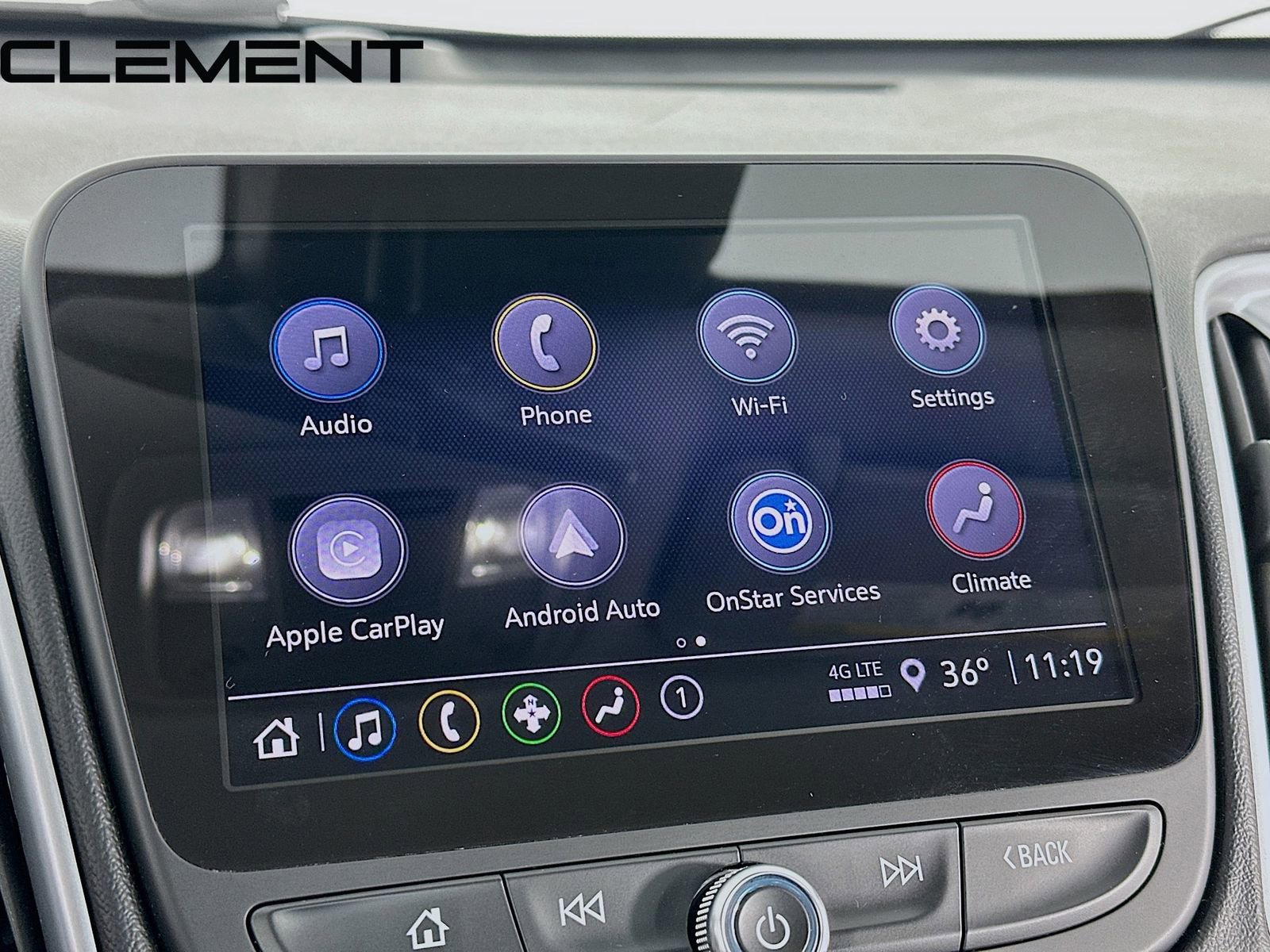 Used 2023 Chevrolet Malibu LT image 19