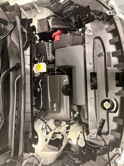 Certified 2024 Nissan Pathfinder SL FWD image 9