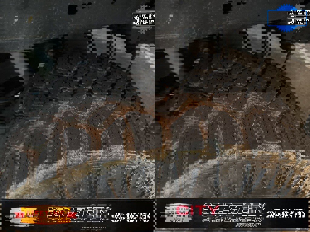 Used 2024 RAM 2500 Power Wagon w/ Level 1 Equipment Group image 18