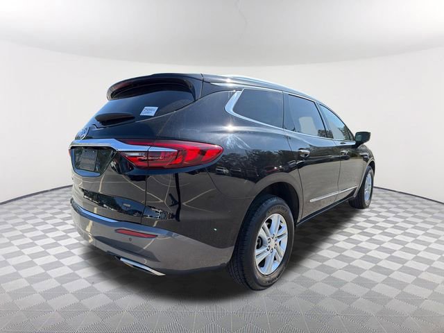 Used 2020 Buick Enclave Essence image 5