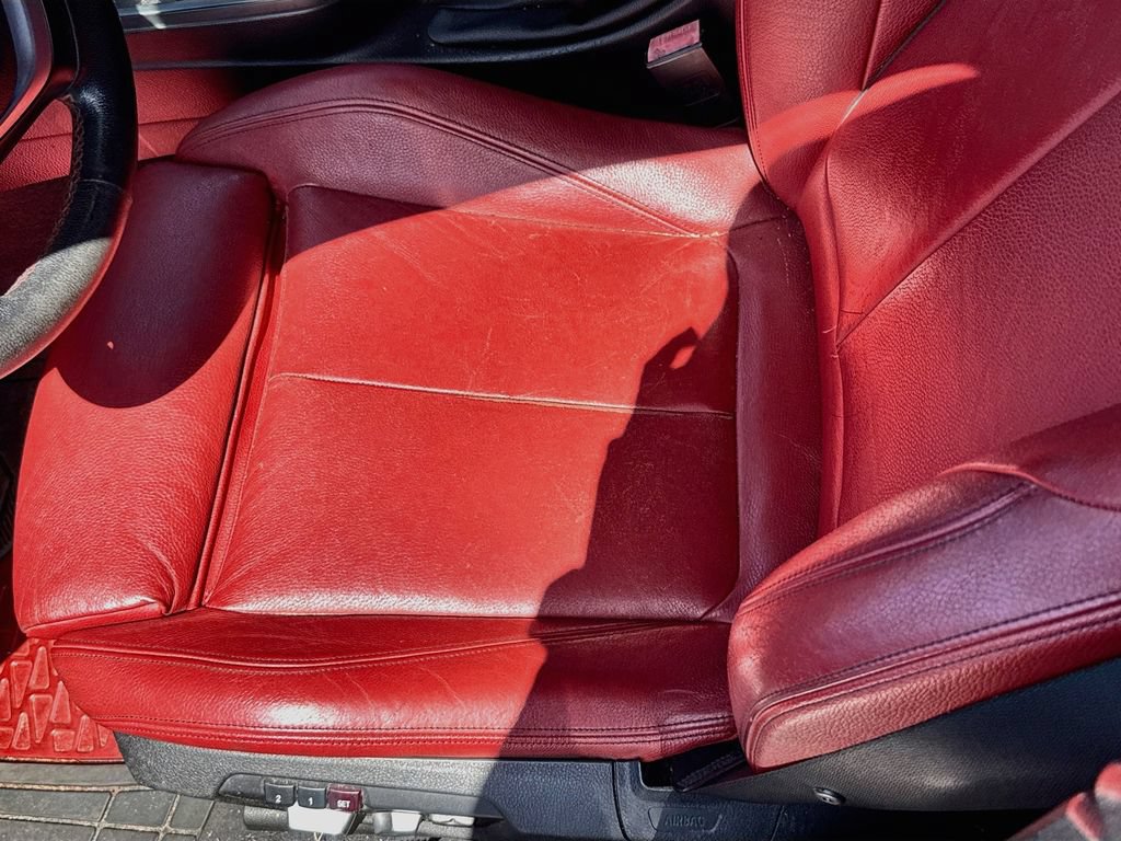 Used 2017 BMW 430i Gran Coupe RWD image 20
