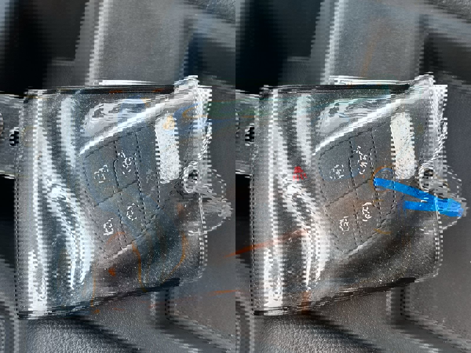 Used 2024 Chevrolet Silverado 1500 RST w/ Protection Package image 34