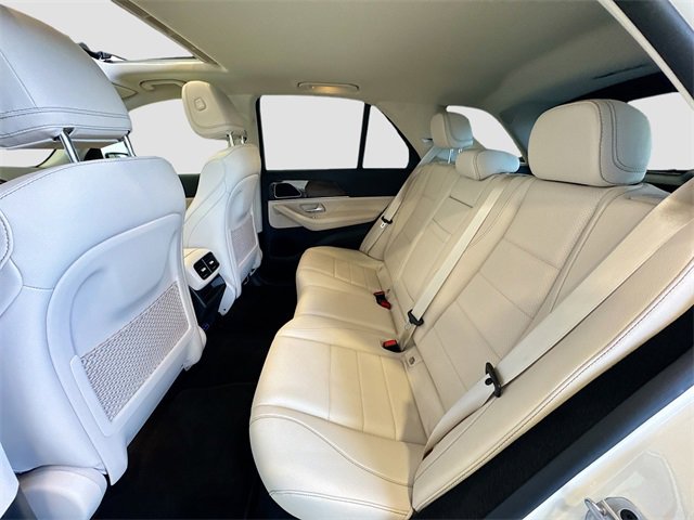 Certified 2024 Mercedes-Benz GLE 350 4MATIC image 26