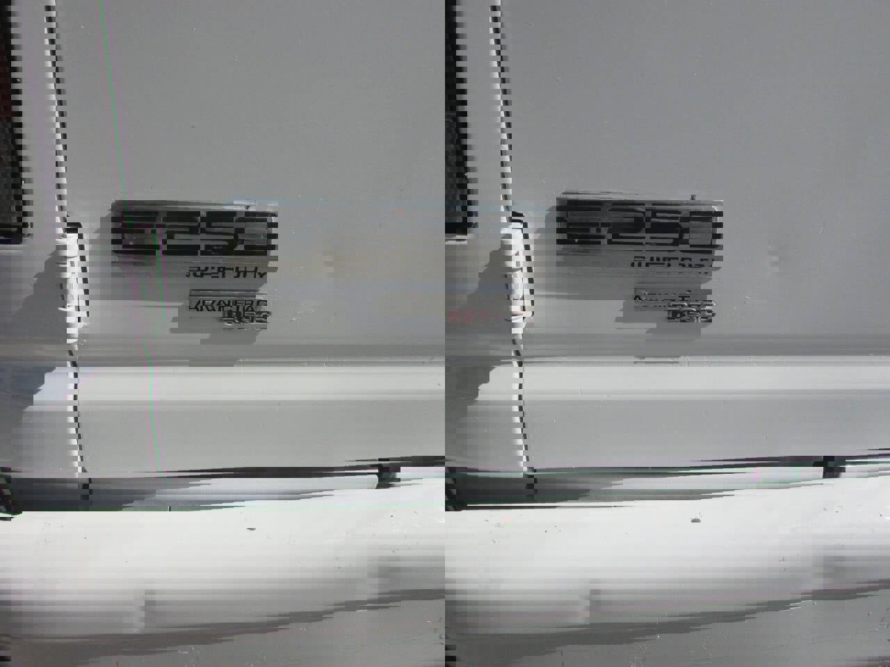 Used 2012 Ford E-250 and Econoline 250 w/ PWR Group RWD image 18