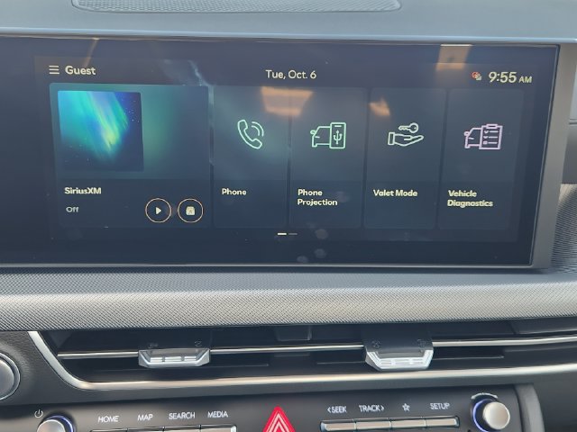 New 2026 Hyundai Sonata SE FWD image 18