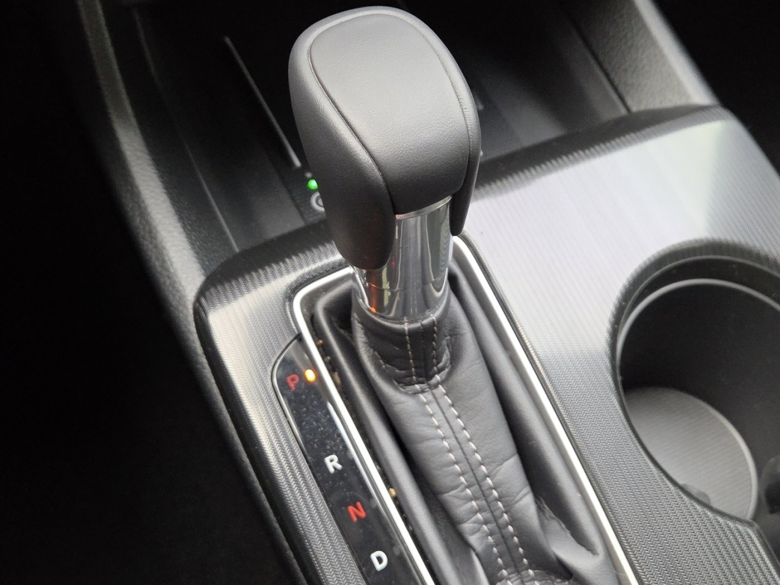 Used 2024 Honda Civic Sport Touring image 31