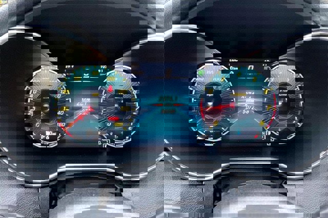 Certified 2021 Mercedes-Benz C 300 4MATIC Sedan image 16