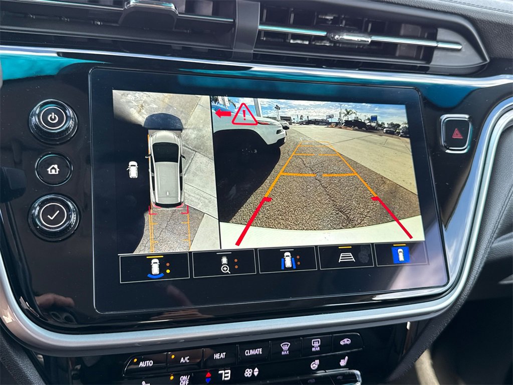 Used 2023 Chevrolet Bolt LT image 29