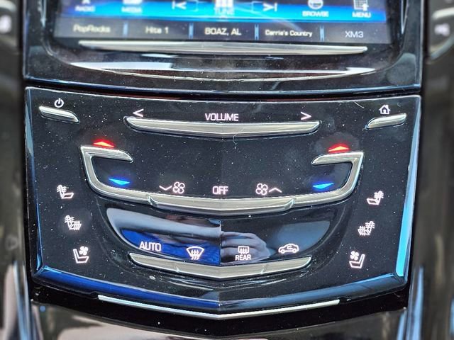 Used 2017 Cadillac Escalade Luxury image 24