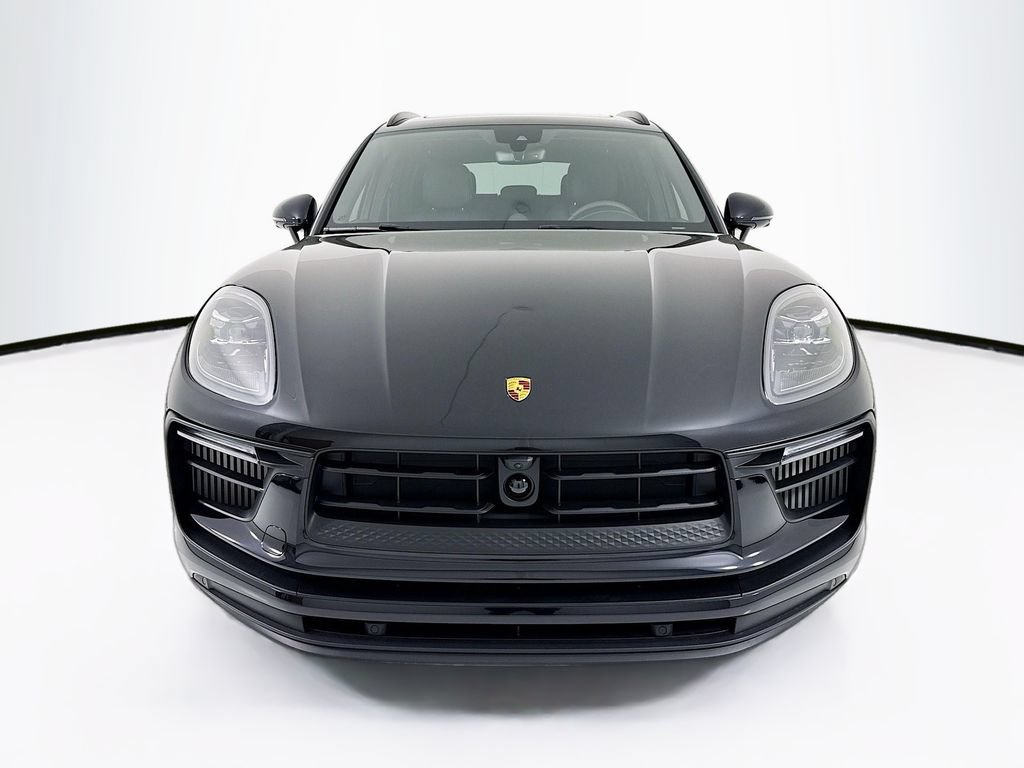New 2026 Porsche Macan S AWD/4WD image 6