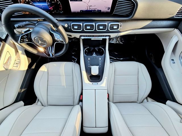 New 2026 Mercedes-Benz GLE 450 4MATIC image 26