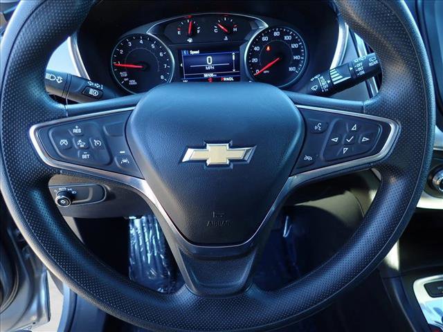 Used 2023 Chevrolet Equinox LT image 12