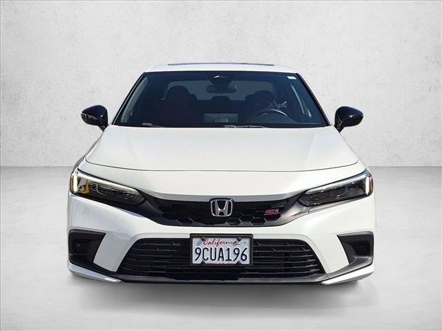Used 2022 Honda Civic Si image 2