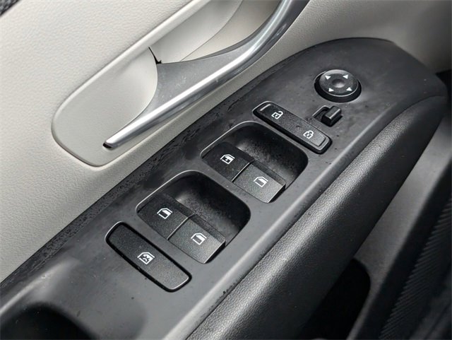 Used 2024 Hyundai Tucson SE image 24