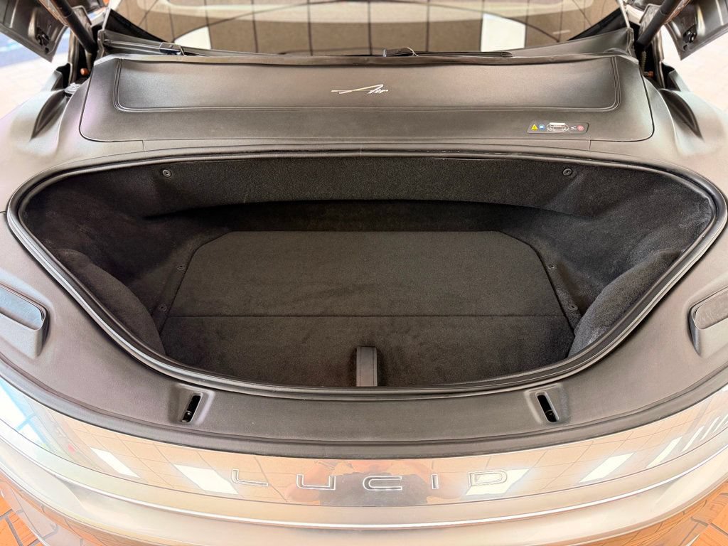 Used 2023 Lucid Air Grand Touring AWD/4WD image 40