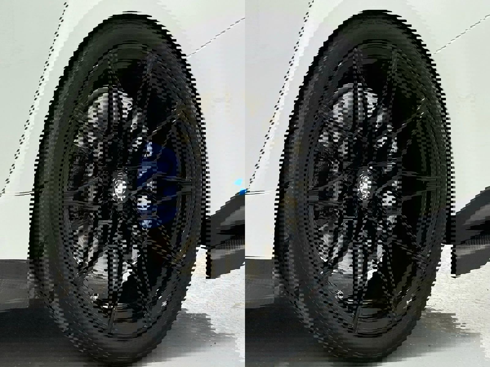 Used 2024 BMW M3 Competition image 44