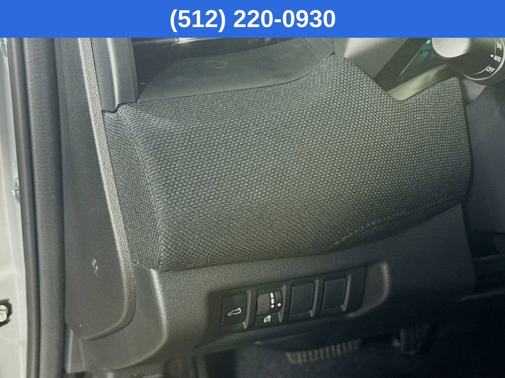 Certified 2026 Subaru Outback Premium image 11