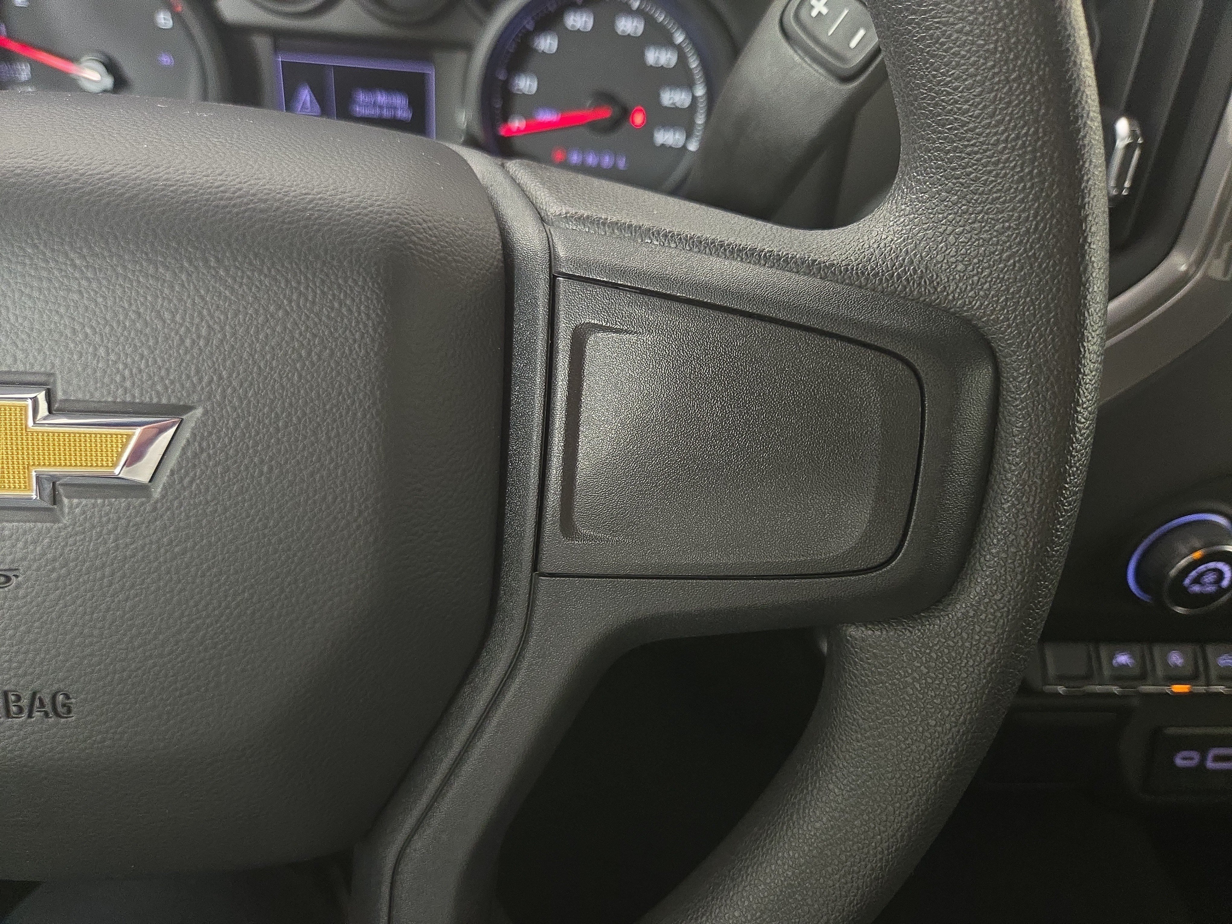 Certified 2024 Chevrolet Silverado 1500 Custom AWD/4WD image 16
