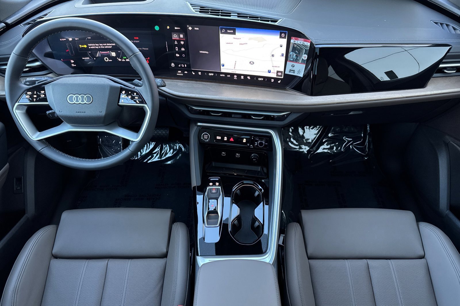 New 2025 Audi Q5 2.0T Premium Plus image 10