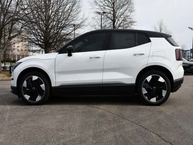New 2026 Volvo EX30 Plus w/ Protection Package Premier image 4