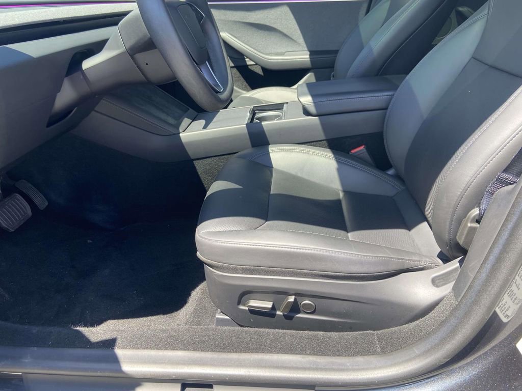 Used 2024 Tesla Model 3 RWD image 20