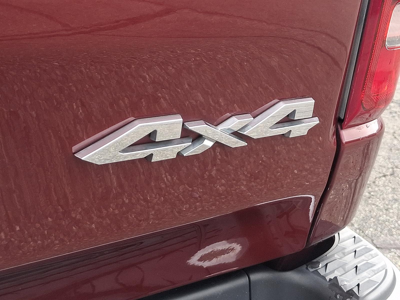 Used 2020 RAM 1500 Big Horn AWD/4WD image 31